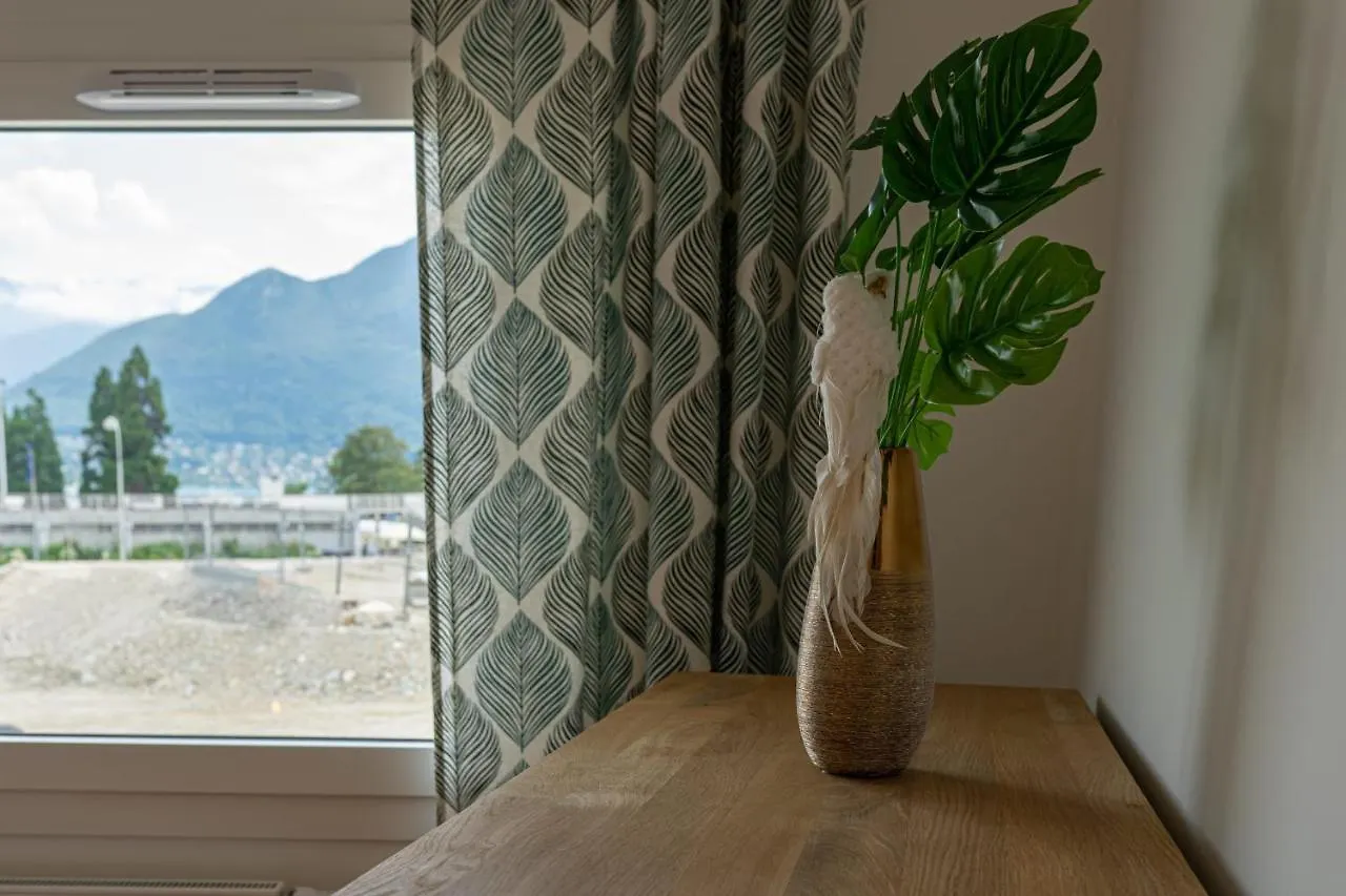 Apartment Reflet Du Veyrier Private Appartment Annecy France